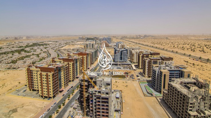 Flats For Rent In Dubai International City Dubai Silicon
