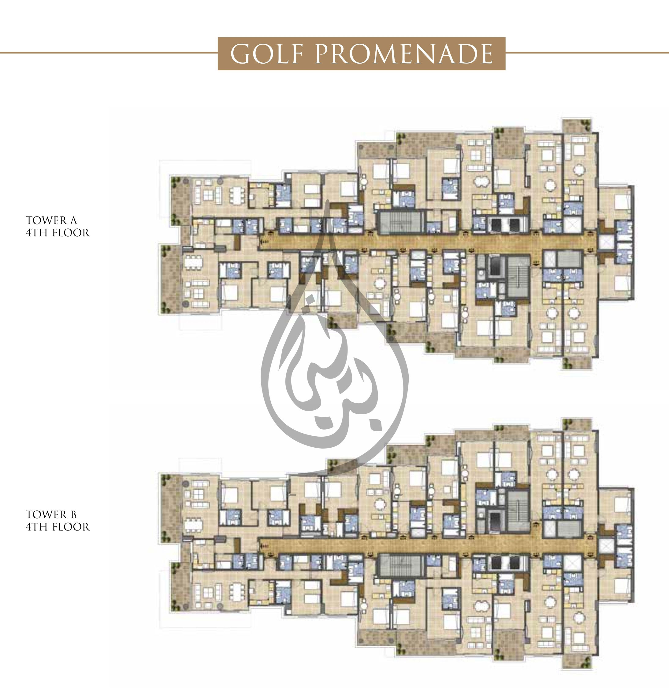 Get Latest Information For Dubai Floor Plans Of All Projects