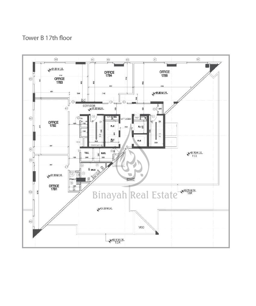 Business plan to buy a property