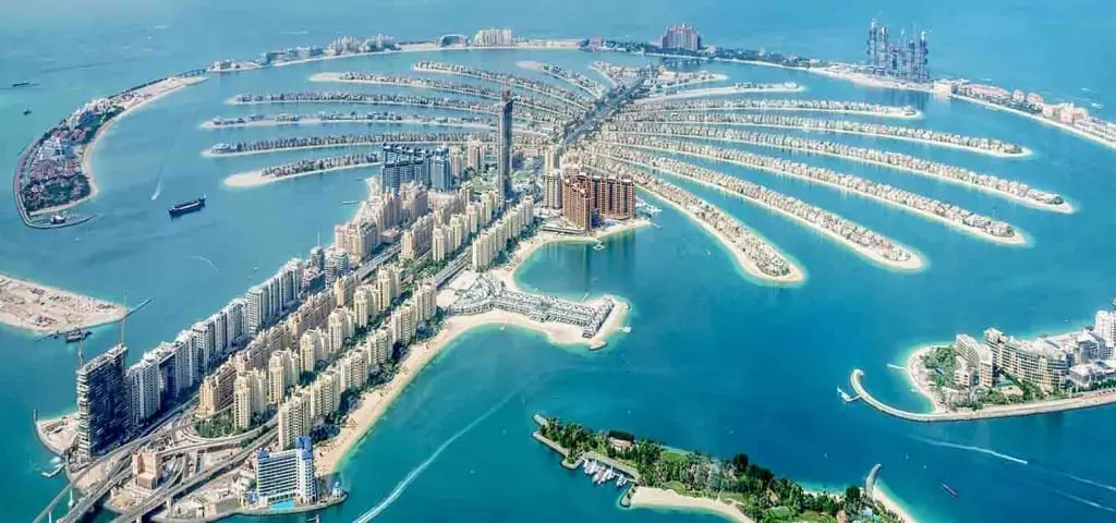 Palm-Jumeirah-Dubai