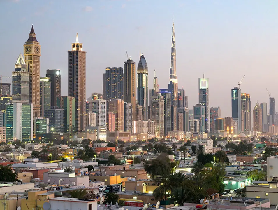 Апартаменты и Виллы для продажи и аренды в Al Satwa Dubai