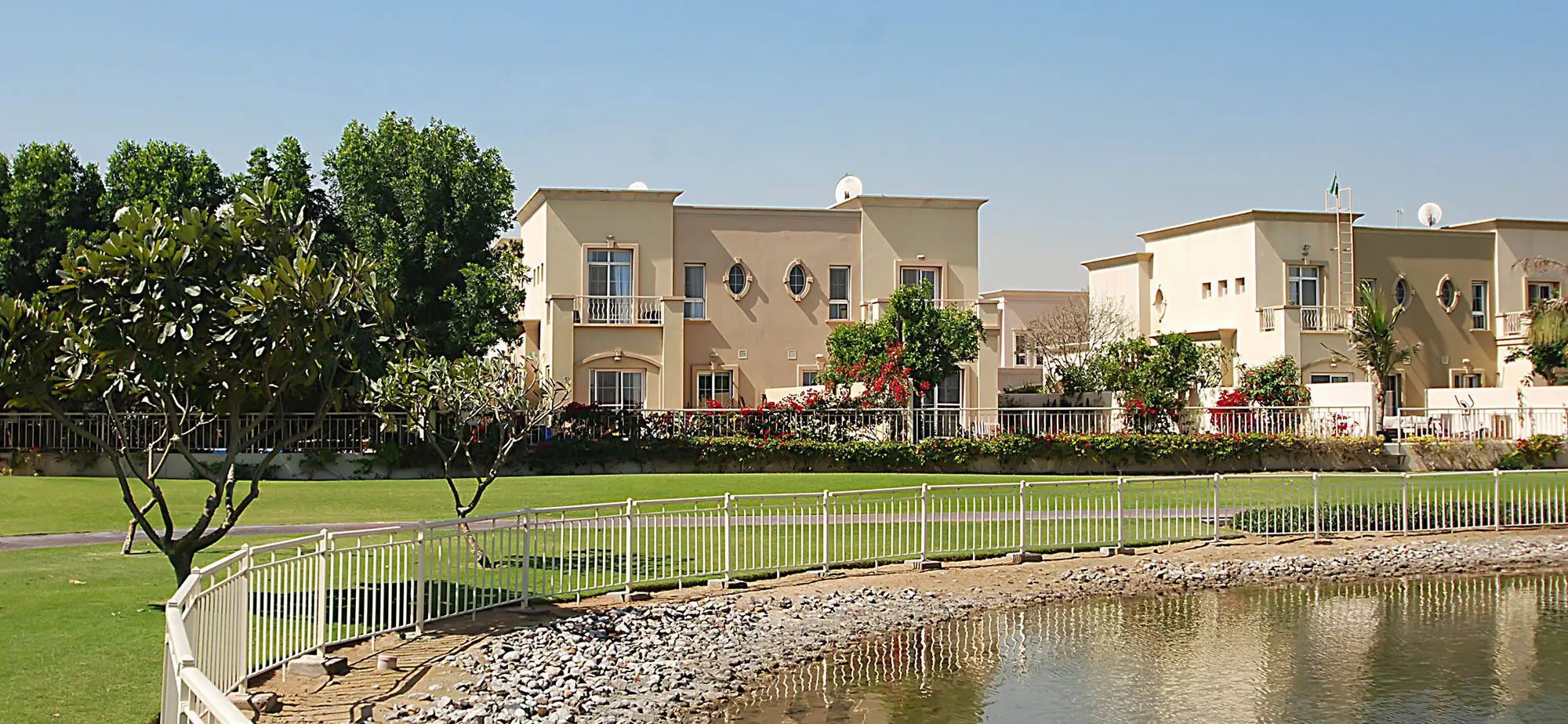 Виллы Dubai Springs для продажи – Виллы Springs для аренды