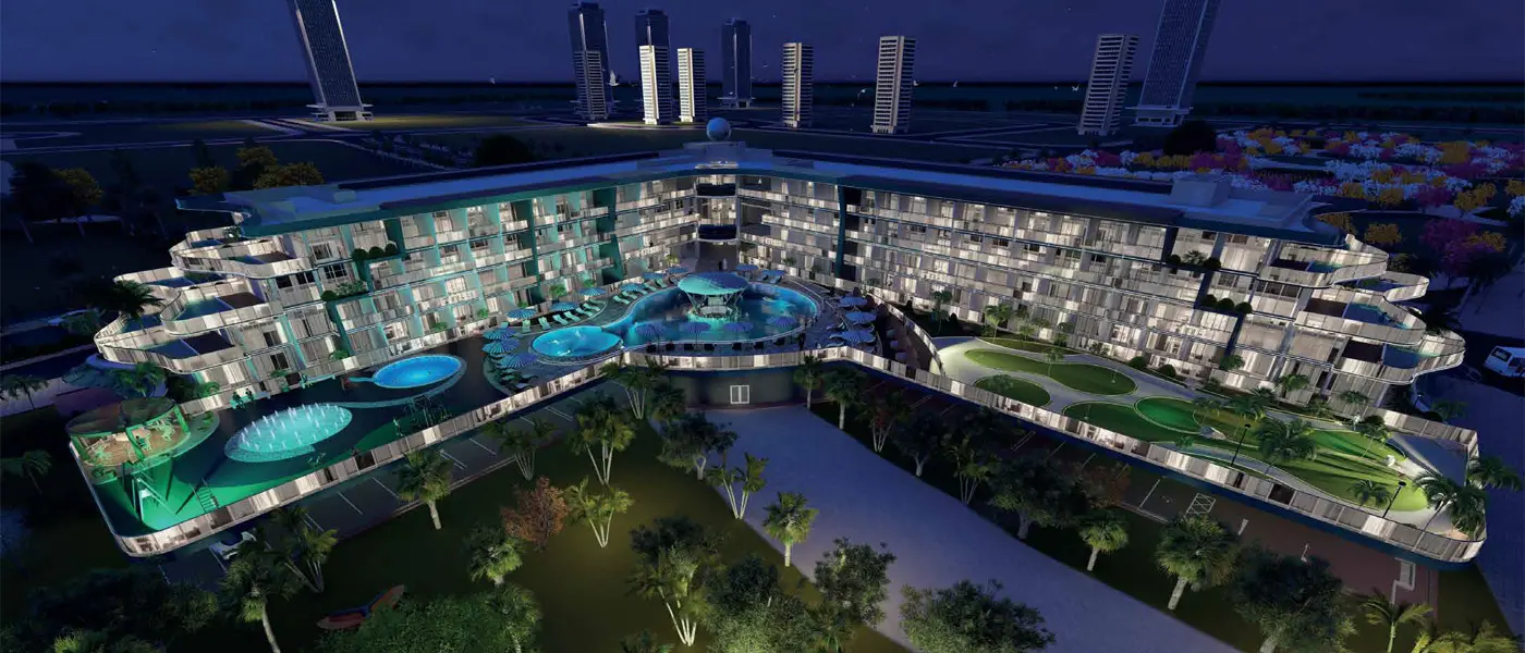Недвижимость в Dubai Studio City в продаже и в аренду – Приобретайте Виллы и Апартаменты