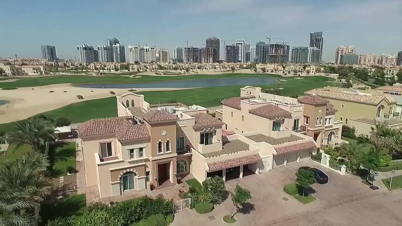 Недвижимость в Victory Heights Dubai в продаже и в аренду – Приобретайте апартаменты и виллы