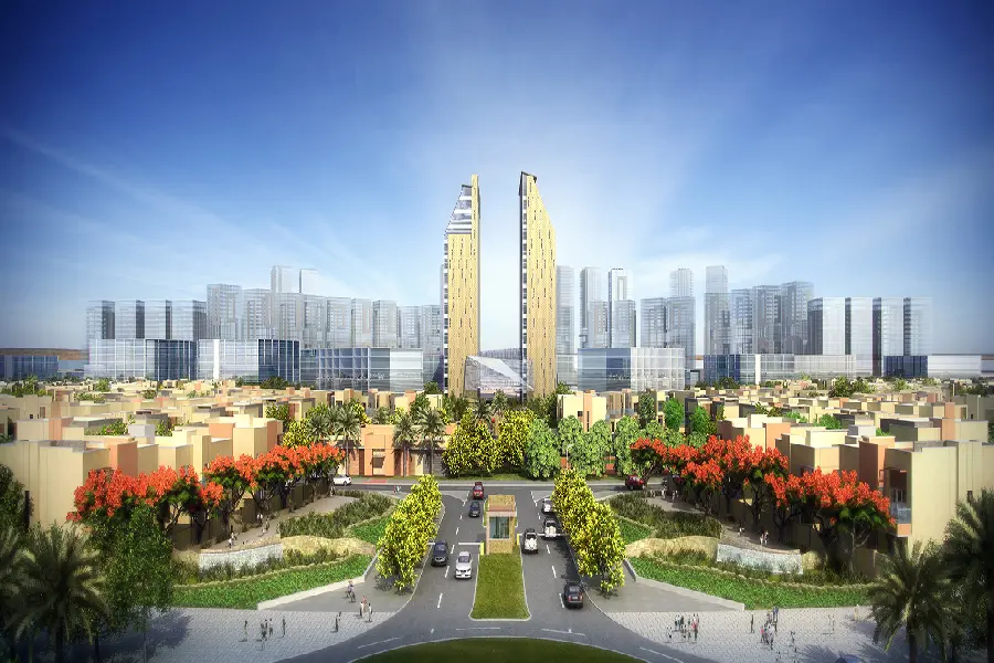 Апартаменты и Виллы для продажи и аренды в Dubai Science Park
