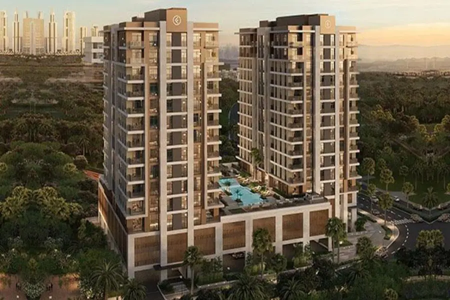 Wilton Terraces I by Ellington at MBR City