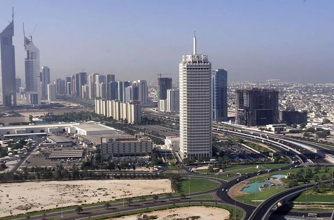 Апартаменты и виллы на продажу и в аренду в World Trade Centre Dubai