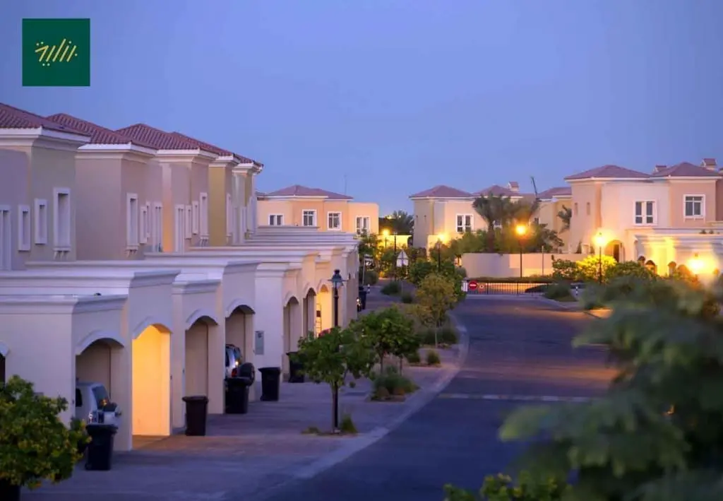 Arabian Ranches Dubai Villas