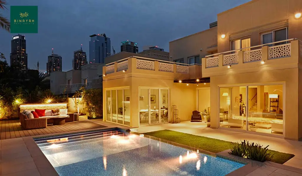 Meadows-Villas-Dubai-A-Residential-Masterpiece