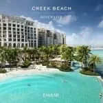 Rosewater by Emaar