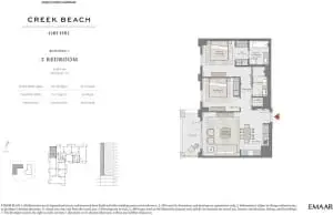 ORCHID-FLOOR-PLANS-2BR-unit6