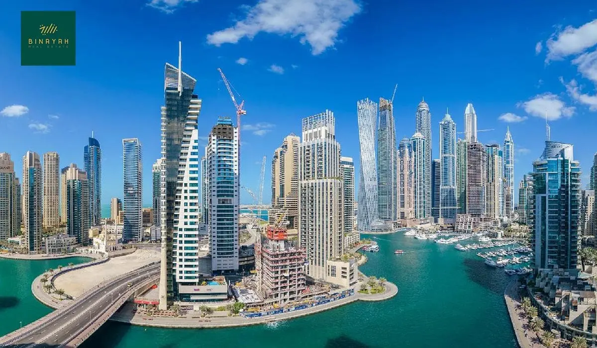 Future of Dubai Properties