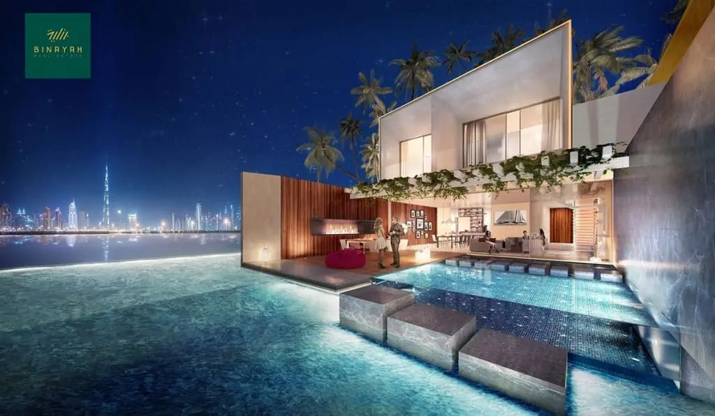 Luxury Real Estate Dubai