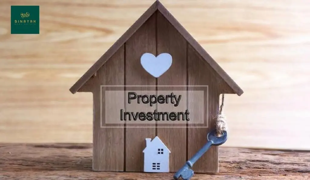 Property Investment in Dubai