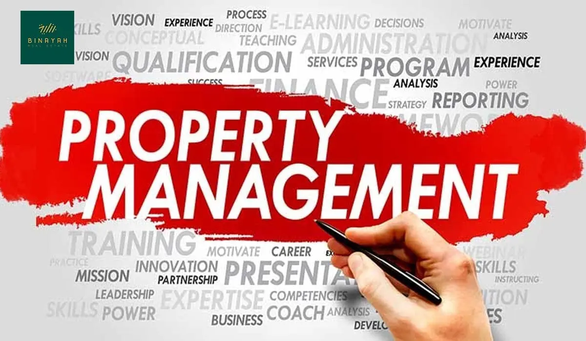 Property Management Services