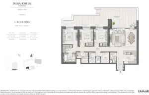 CREEK-EDGE-3BR-LEVEL2-UNIT204