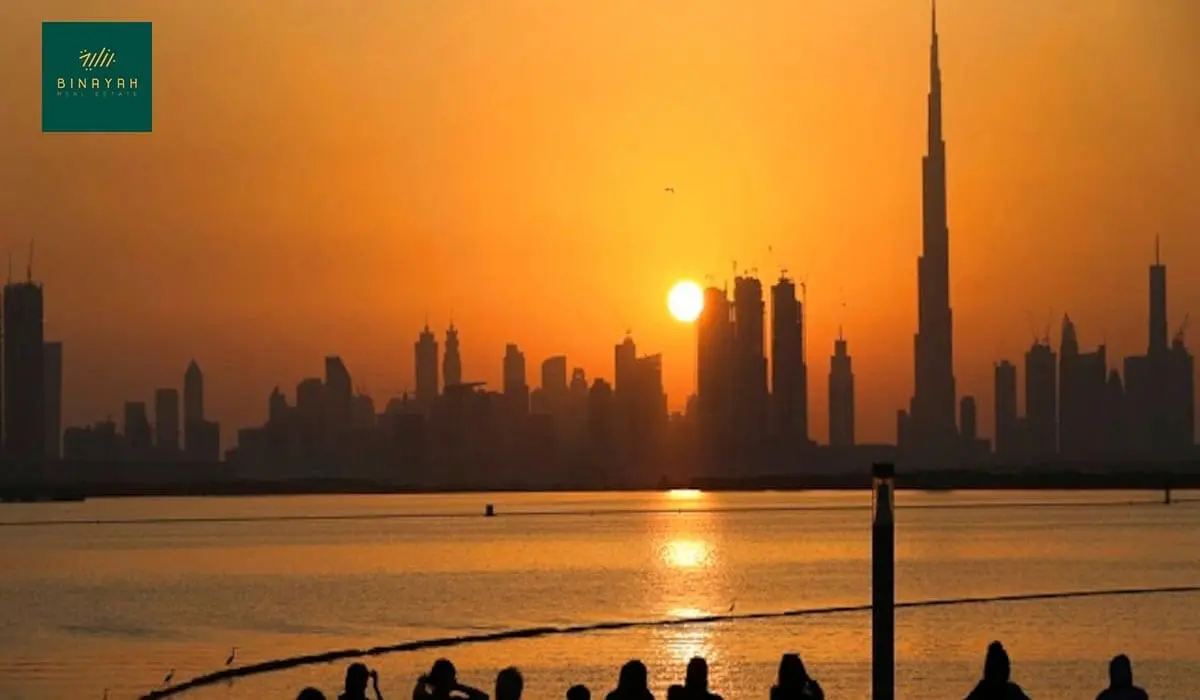 Golden Visa UAE