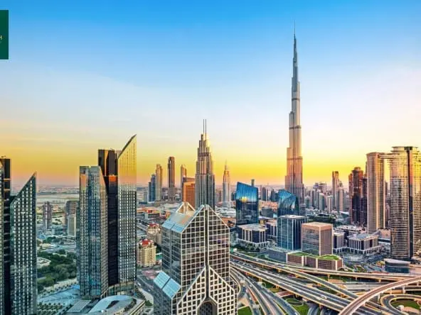 UAE Real Estate Market