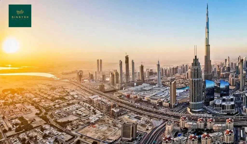 Dubai Property Buyers