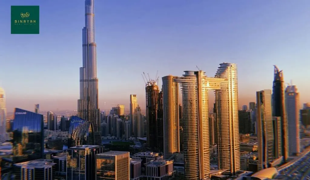 Dubai Real Estate Market