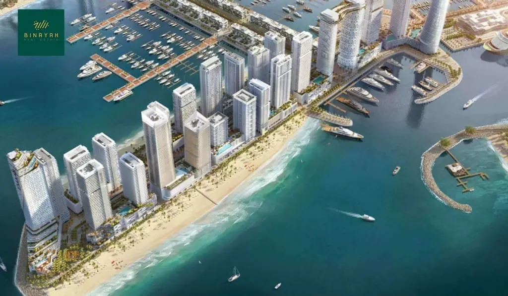Emaar Latest Off Plan Projects