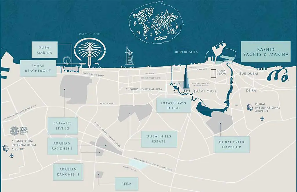 rashid-yachts-location-map