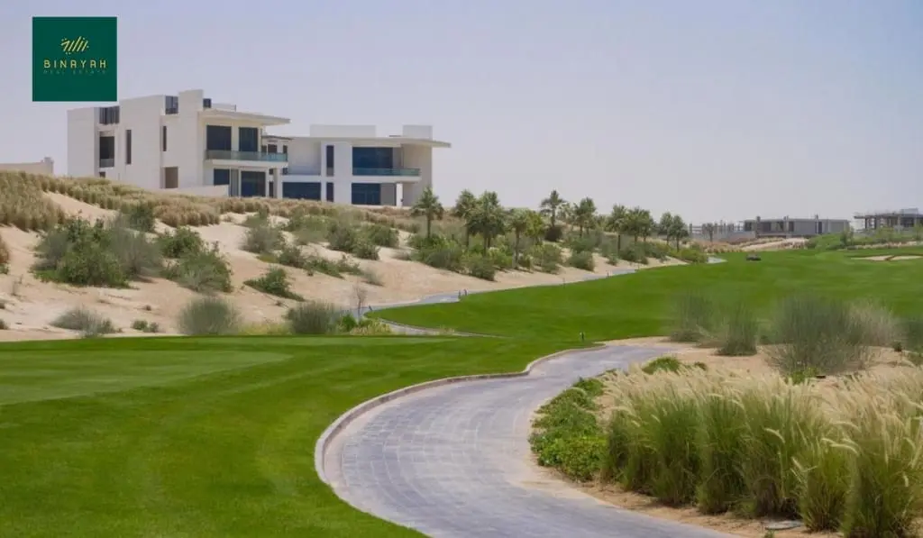 Residential Plots in Dubai