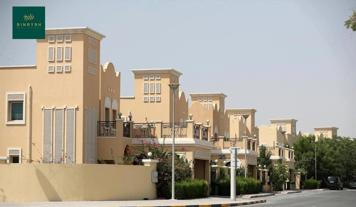 Townhouse Communities Dubai