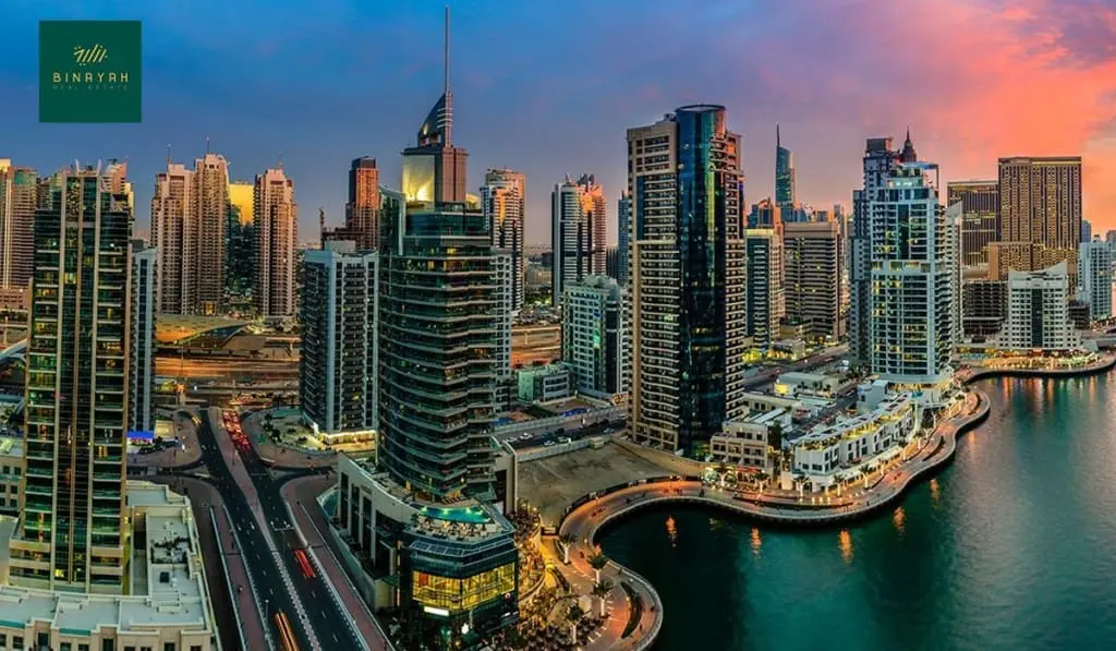 Dubai Propety Buyers