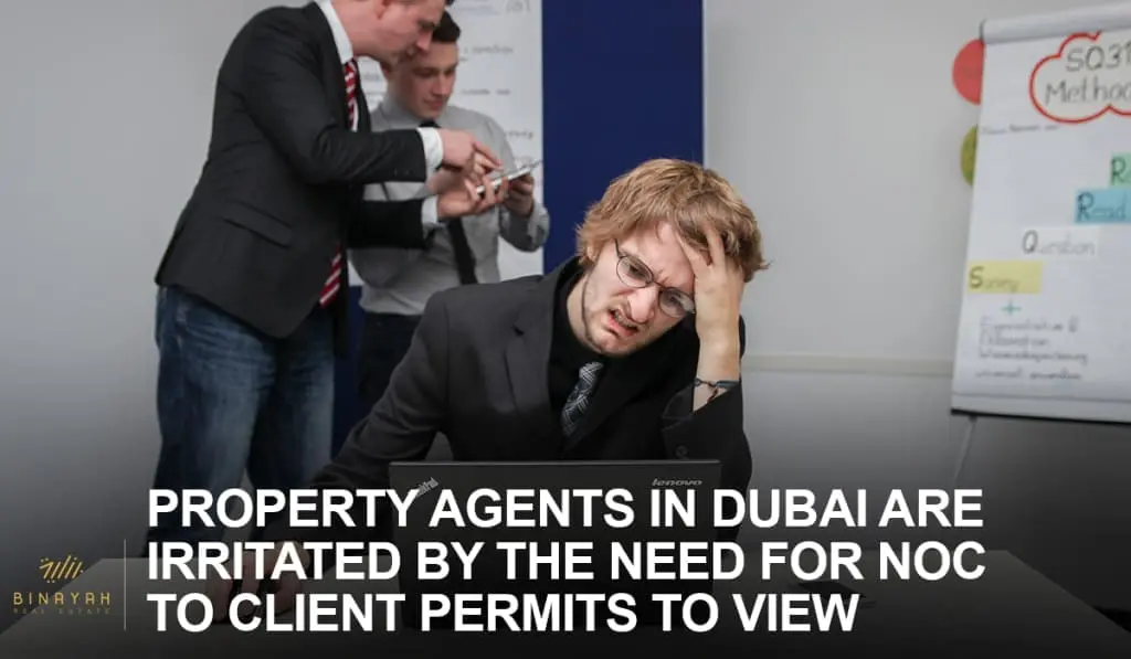 Property Agents in Dubai