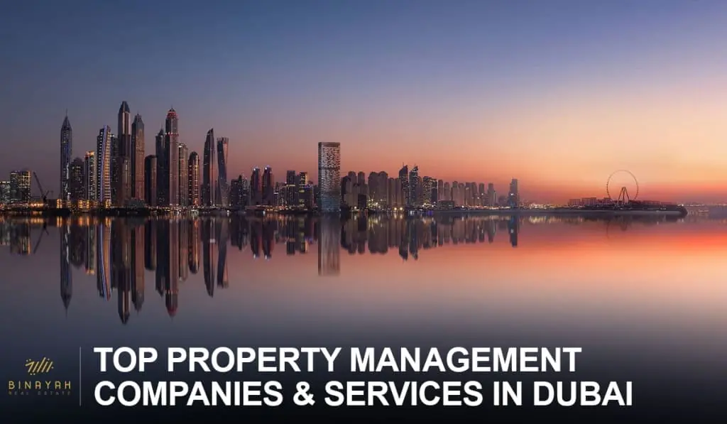 Top Property Management