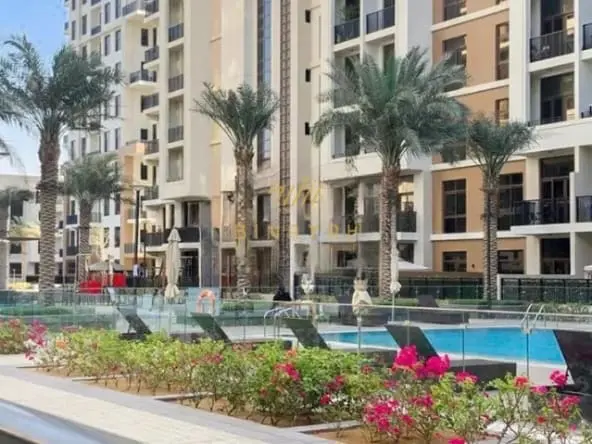 Warda Apartments for Sale