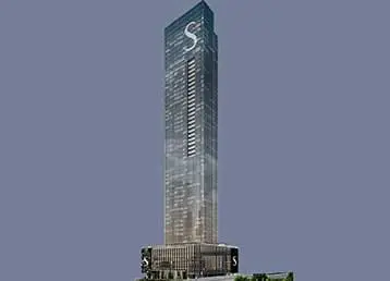 S Tower Dubai