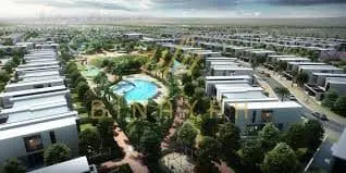 Good Investment Quality Finishing Easy Plan at Dubailand