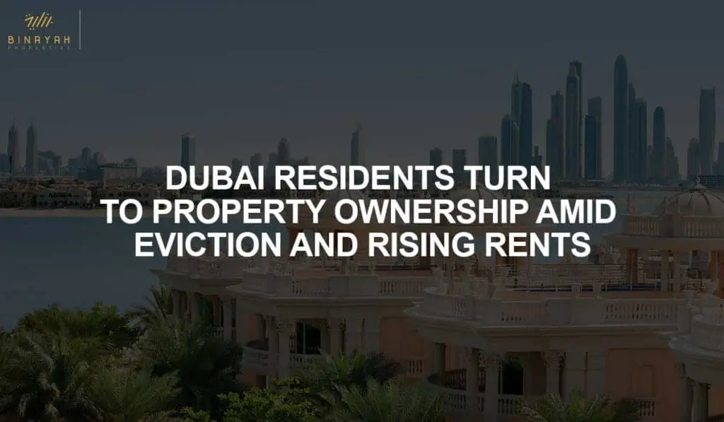 Dubai Residents