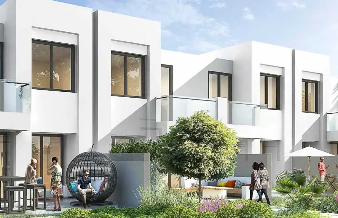 Biela Villas By Damac Properties