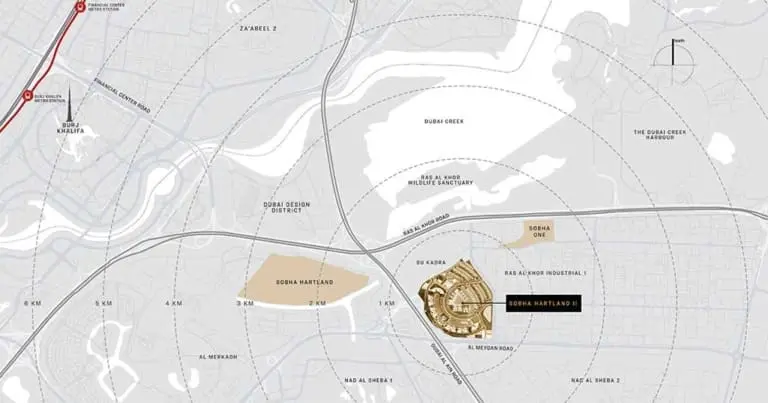 350 Riverside Crescent Master Plan