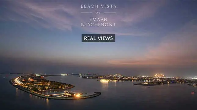 Beach Vista Construction Update