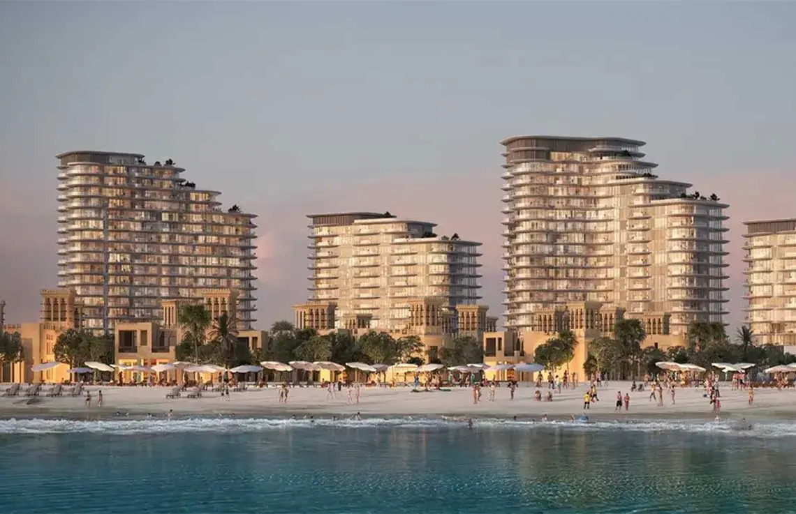 Ellington Views Phase 2 at Ras Al Khaimah