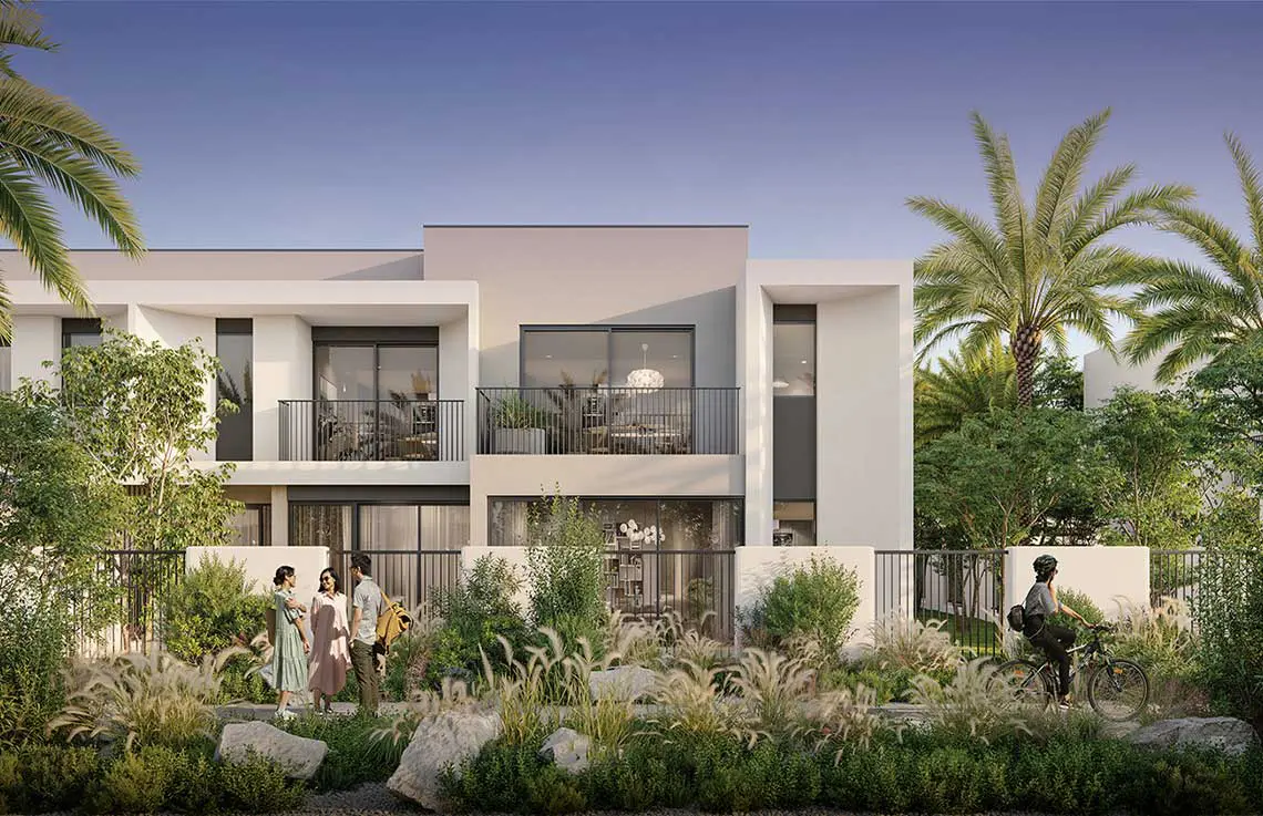 ANYA 2 at Arabian Ranches 3 by Emaar