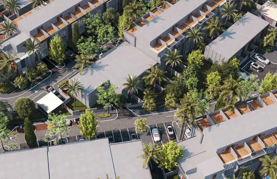 Verdana Phase 3 at DIP, Dubai – Reportage Properties