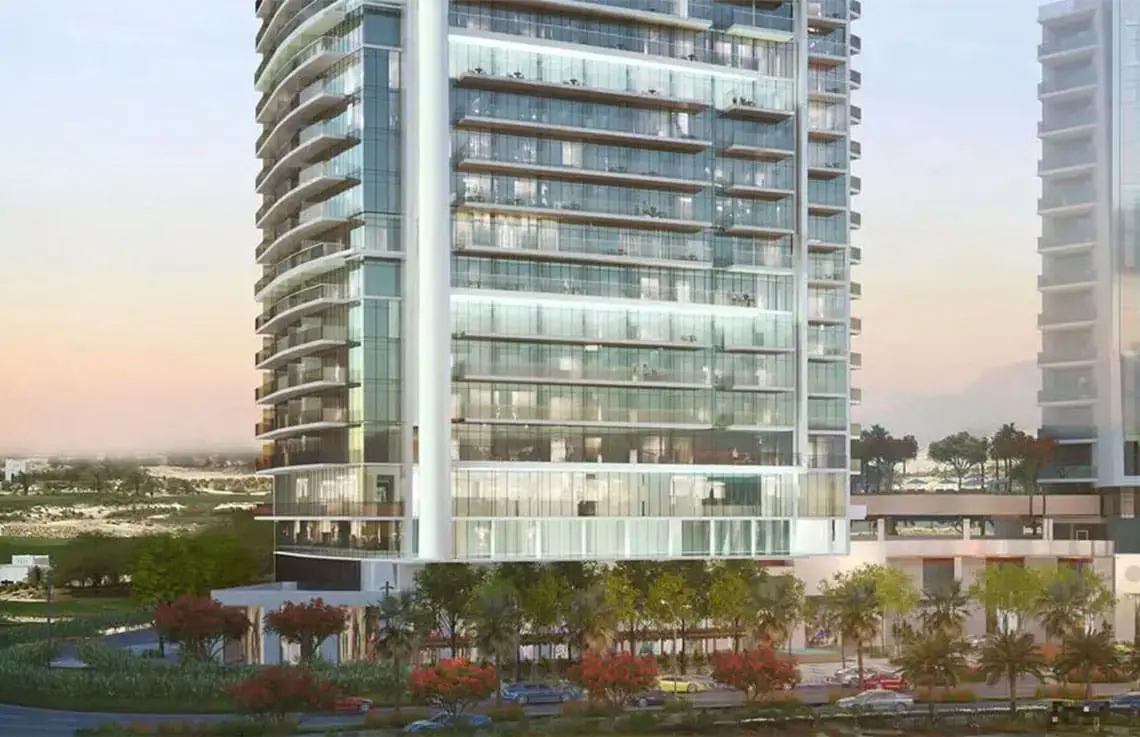 Damac Radisson Hotel, Damac Hills, Dubai