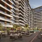 Helvetia Residences Phase 2 в JVC