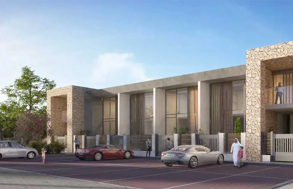 Rukan 2 Lofts at in Dubailand