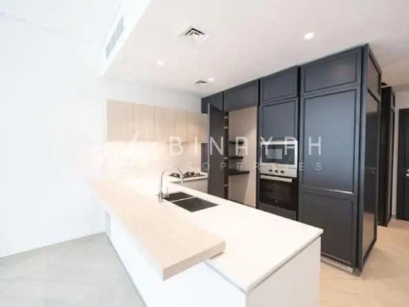 Brand New Unit | Semi Furnished | Prime Area