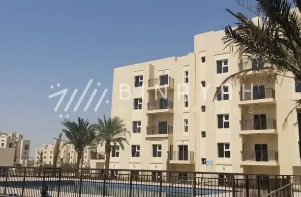 GOOD ROI | Park View | Balcony | Good Area