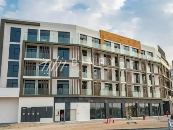Resale | Handover soon | 1 Bed | Prime Location