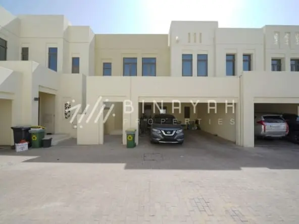 Type G | Landscaped | Near to pool & Park