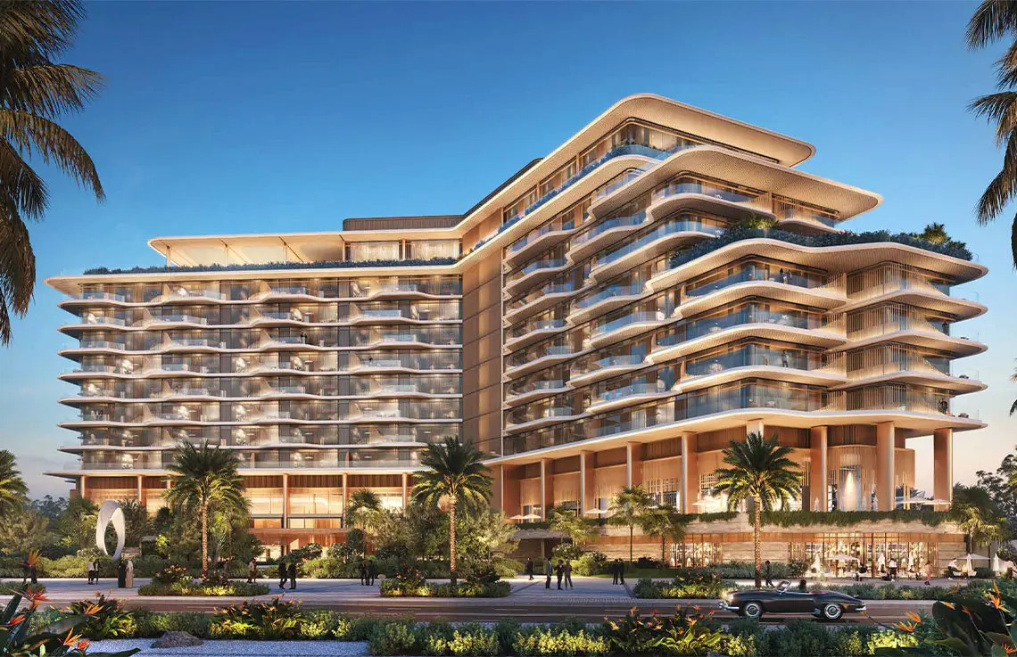 The Arthouse in Saadiyat Island, Abu Dhabi