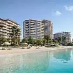 Bay Grove Residences 4 at Dubai Islands